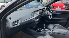 BMW 1 Series 118i [136] M Sport 5dr Petrol Hatchback